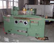 cylindrical grinder