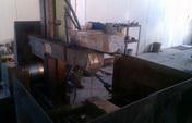 wire cutting machine